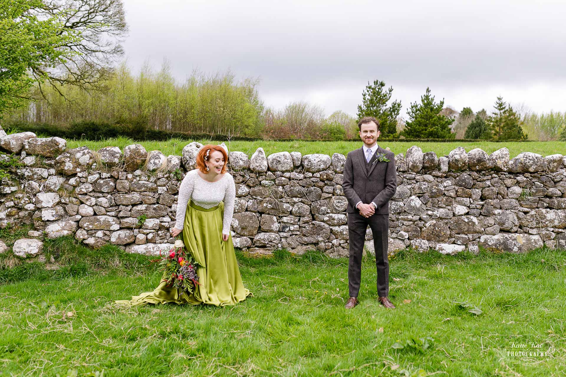 mount druid wedding photography