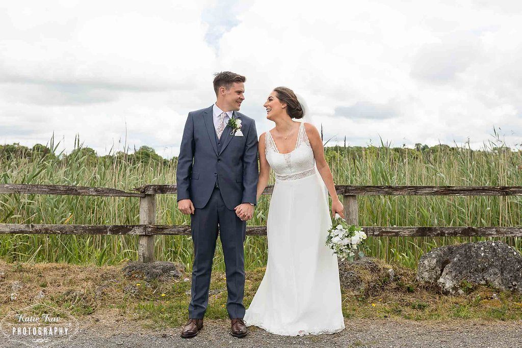 Average Price of a Wedding Photographer Ireland