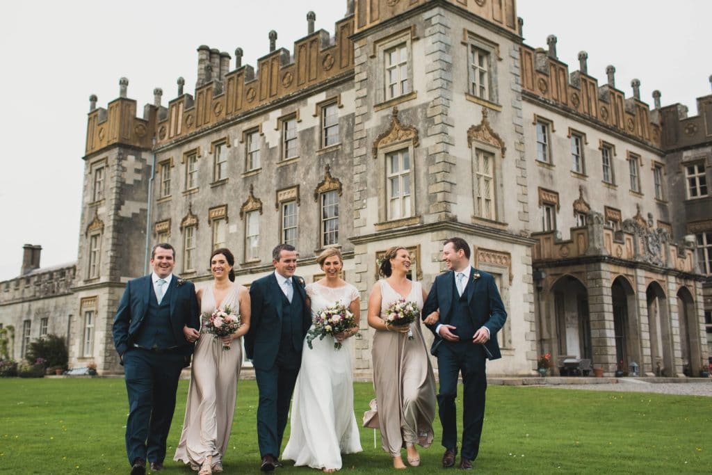 Best Irish Wedding Videographers