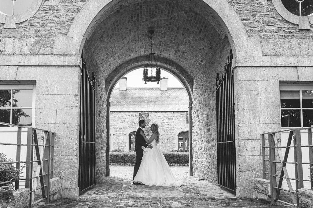 Clonabreany House Wedding Photography
