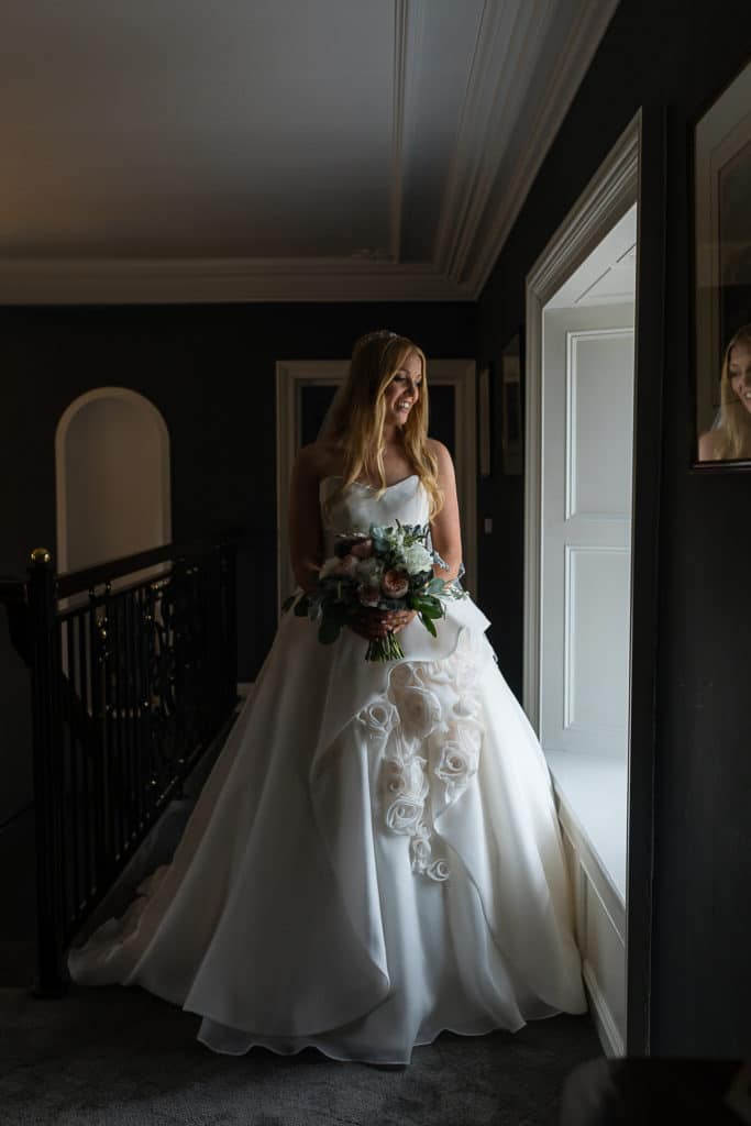 Clonabreany House Wedding Photography