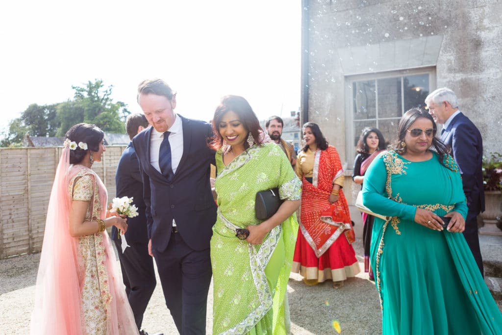 indian wedding borris house photography