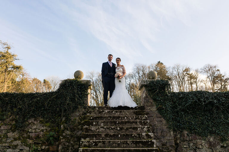 Best Waterford Wedding Photographer 2020