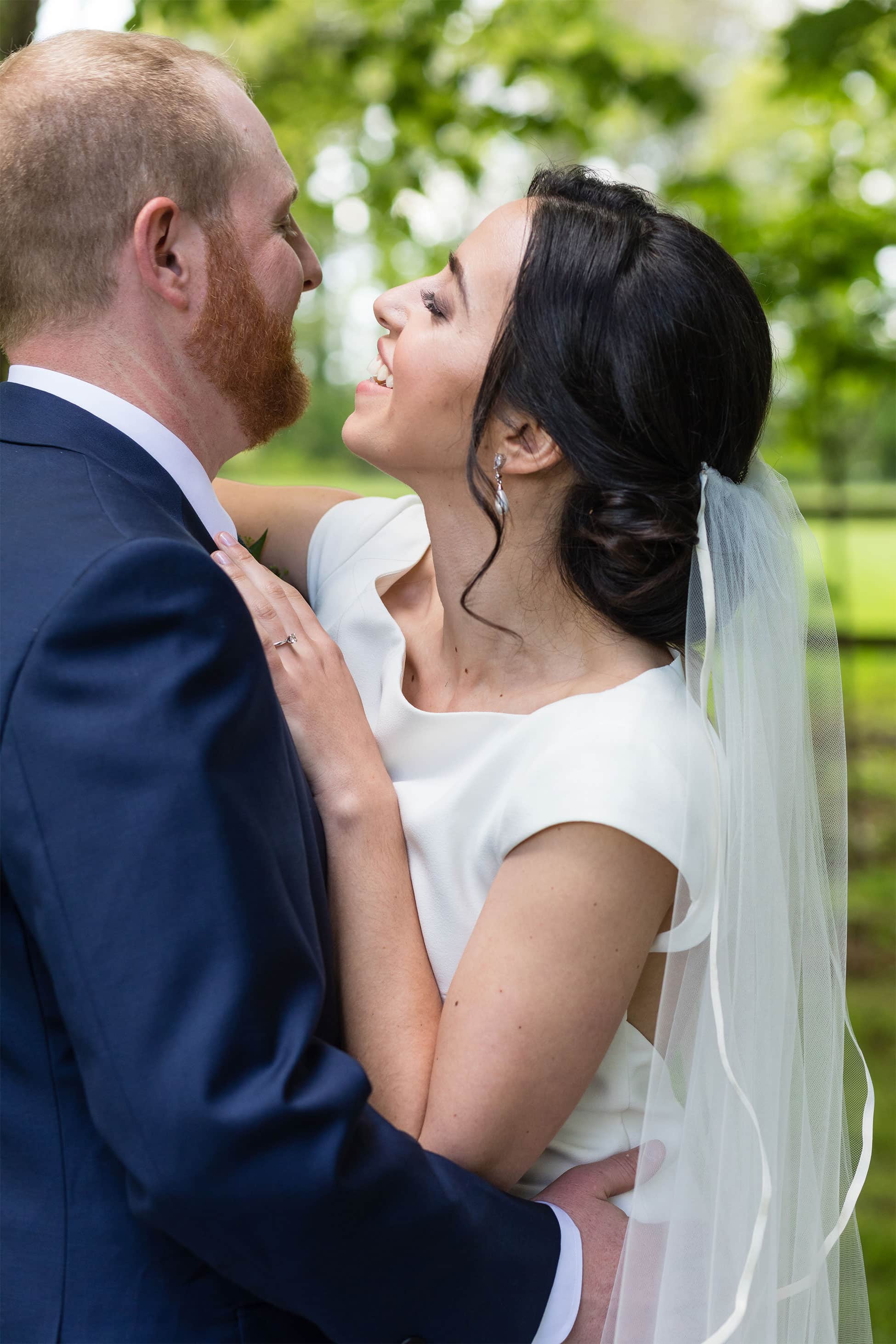 Best Irish Destination Wedding Photographer