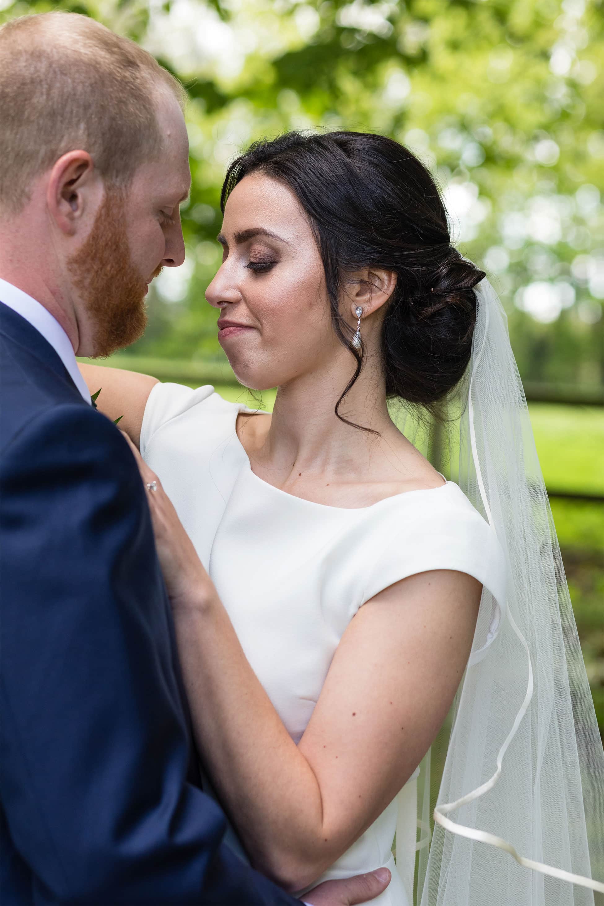 Best Irish Destination Wedding Photographer