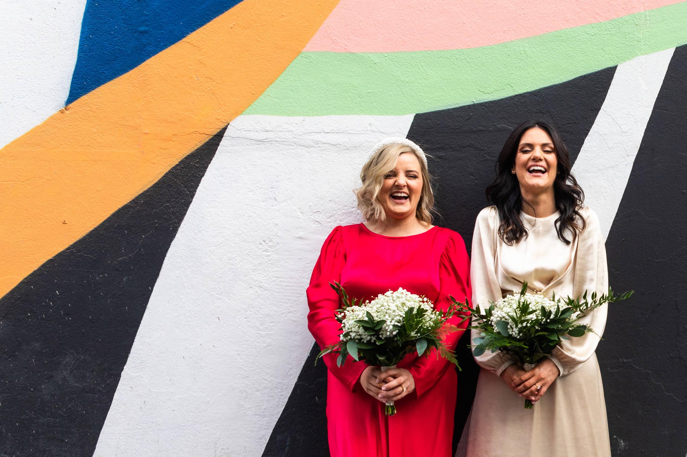 Best Irish Wedding Photographer 2021