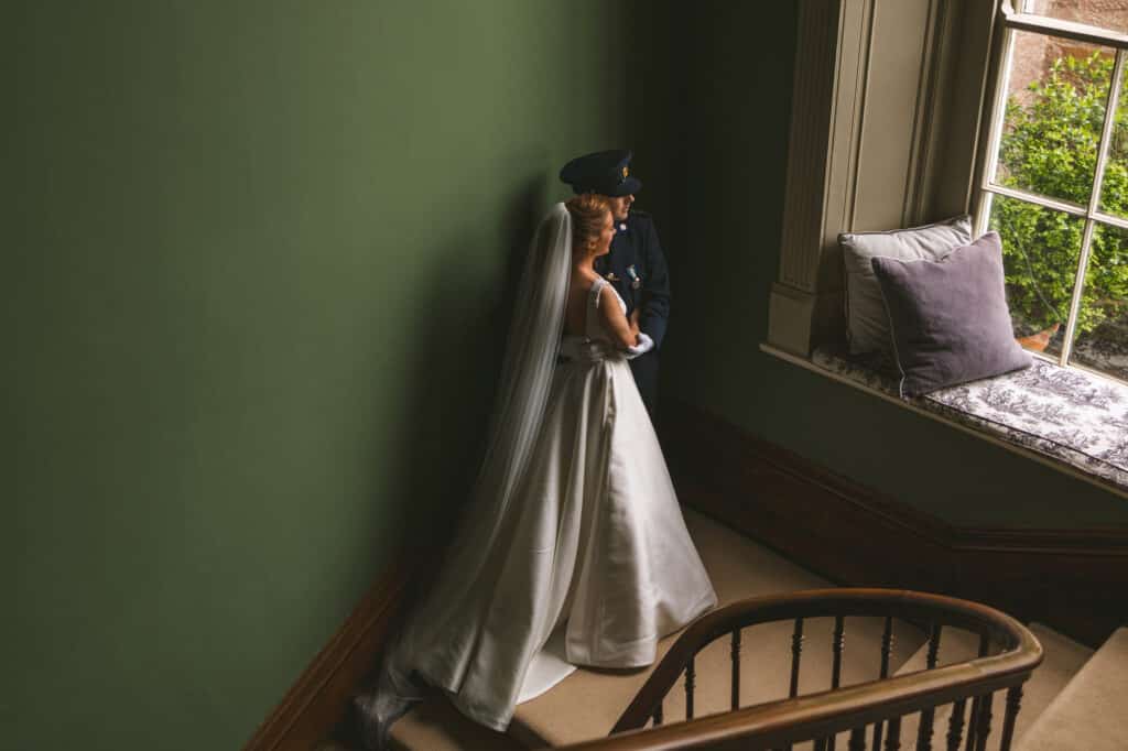 Kilshane House Wedding Photographer - photo locations