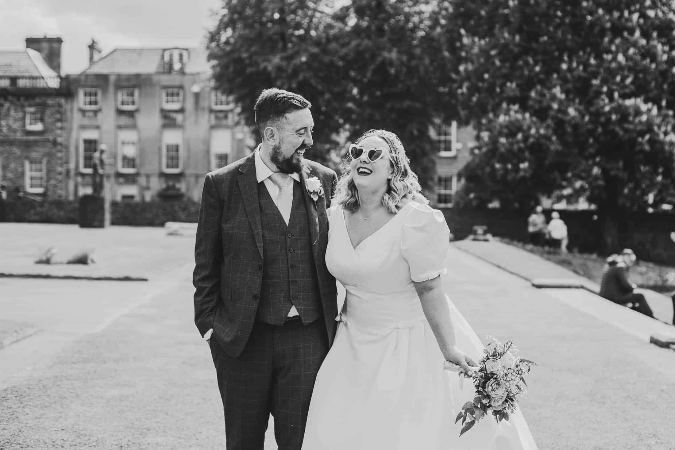 Best Wedding Photographer Ireland 2023 Katie Kav