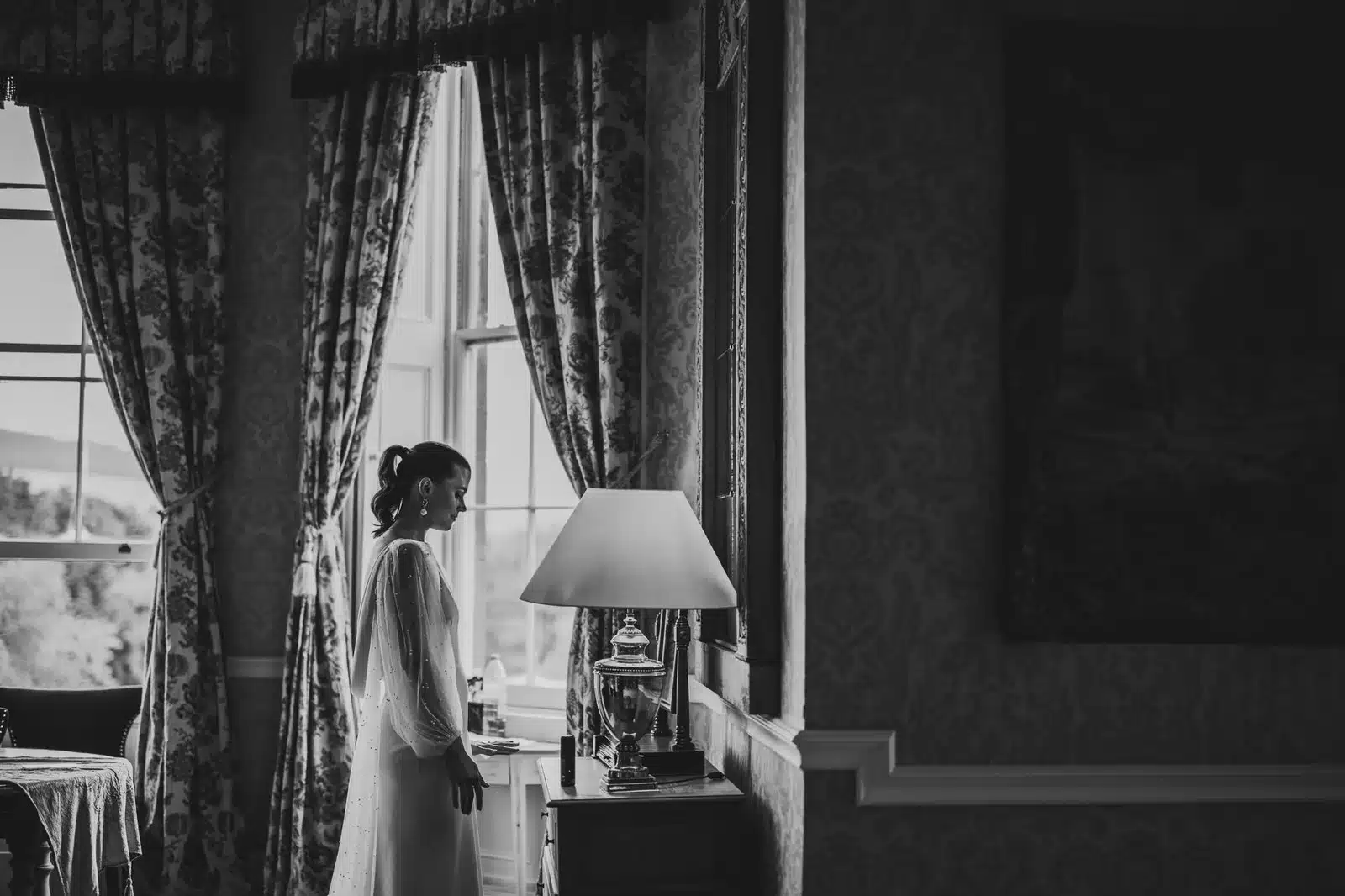 Castle Durrow Wedding Photography