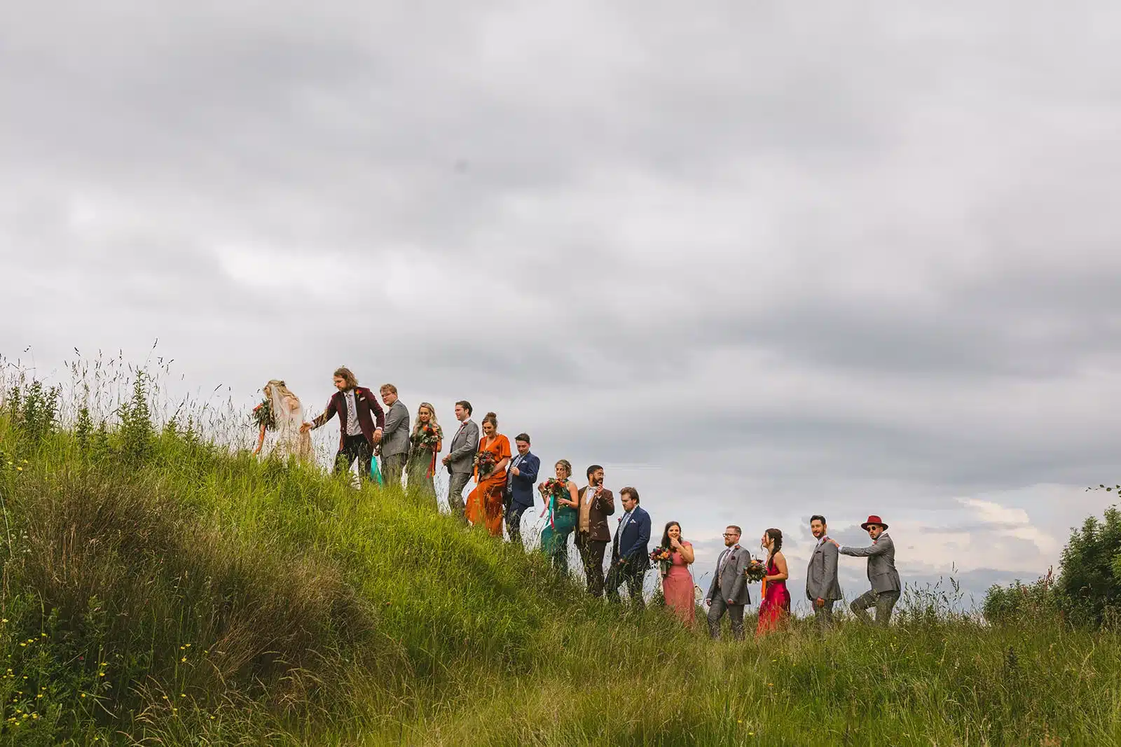 Mount Druid Wedding Photos